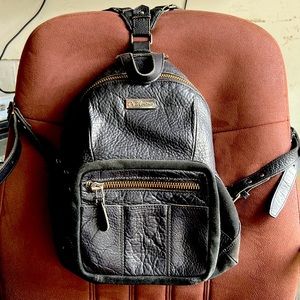 Dr. MARTENS backpack bag